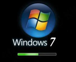 Windows 7'ye büyük ilgi