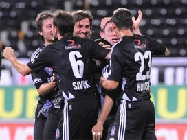 Wolfsburg-BJK maçı biletleri yarın satışta