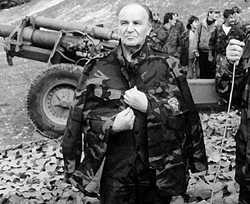 Yaşantısıyla iz bırakan örnek lider: Aliya