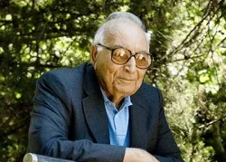 Yaşar Kemal'den vefa