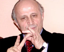 Yaşar Nuri Öztürk Habertürk'ten kovuldu