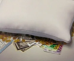 Yastıkaltından ekonomiye 3,1 milyar lira