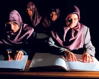 Yaz Kur'an kursları, Anayasa Mahkemesi'nde