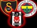 Yedek kulübelerinde de en büyükler