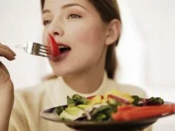 Yemek yerken duyularımız nasıl çalışıyor?