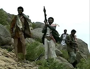 Yemen'de çatışmada 34 kişi öldü