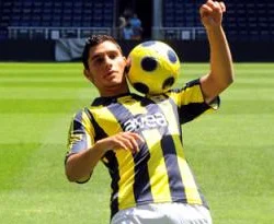Yeni Alex, Özer Hurmacı