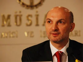 "Yeni Anayasa ve yargı reformu şart"