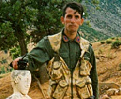 "Yeşil yaşıyor, JİTEM var"