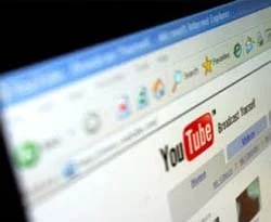 YouTube'un başı dertte!