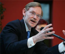 Zoellick'ten içimizi karartan kriz yorumu