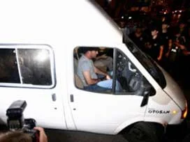 1 Albay ve 2 Yarbay hakkında tutuklama