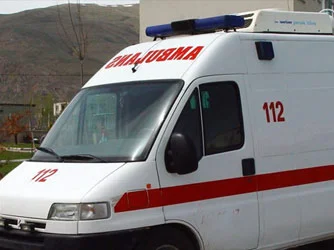 10. kattan düşen genç öldü