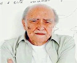 101'lik mimar ameliyat oldu, işe koyuldu