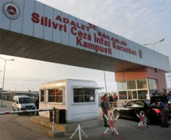 120. Ergenekon duruşması başladı