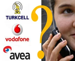 156 bin cep telefonu sustu