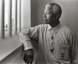 18 Temmuz artık Nelson Mandela'nın
