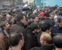 2010 yılı yaklaşık 25 bin kişiye iş getiriyor