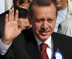 '2011'de son kez adayım'
