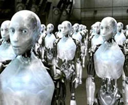 2015'te robot fabrikaları kurulacak