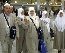 4 hacı domuz gribi nedeniyle vefat etti