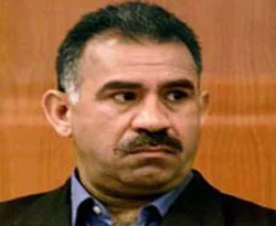 7 bin 500 Öcalan kitabı daha ele geçirildi