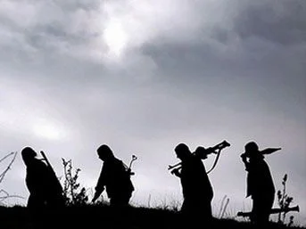 7 PKK'li teslim oldu
