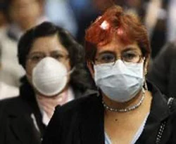 ABD'de gripten yaklaşık 4 bin kişi öldü