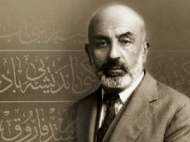 Abdülhamid'in hal fetvasını Akif yazmadı