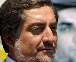 Abdullah başkanlık yarışından çekildi