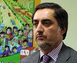 Abdullah: Karzai beklentilere yanıt veremeyecek