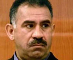 Abdullah Öcalan'dan Ergenekon itirafı