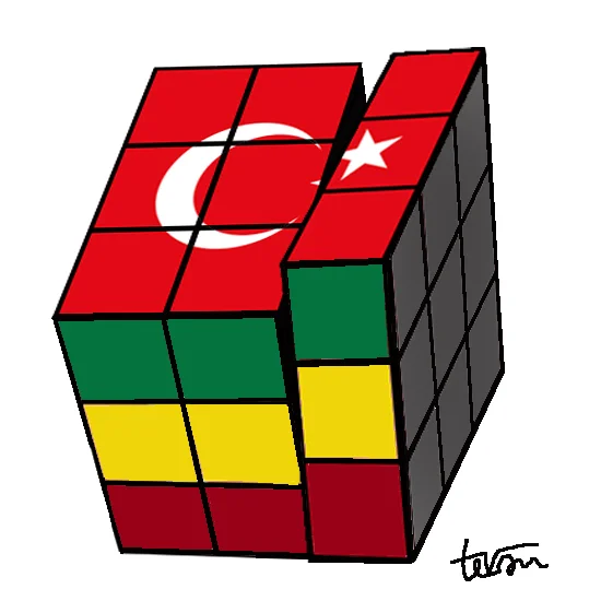 Açılıma rehber bir kitap: Ulusçuluk Çıkmazı