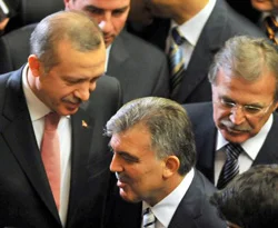 Açılımda paket yok süreç var