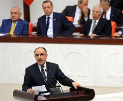 Açılımın perdesi aralandı, muhalefet konuştu