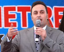 Adaylıktan çekilen MHP'li ağır konuştu