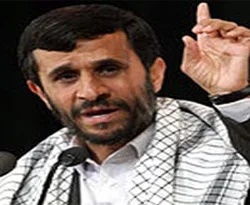 Ahmedinejad'dan nükleer'e rest