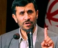 Ahmedinejad'tan AB'ye Türkiye önerisi