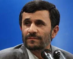 Ahmedinejad, Türkiye'ye geliyor