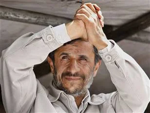Ahmedinejad yarın Türkiye'de