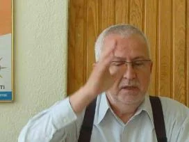 AK Parti-MHP arasında açılım gerginliği