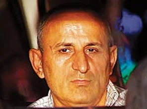 Albay Çiçek'in oğlu darbe karşıtı çıktı