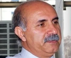 Alevi başkandan Öymen'e ağır sözler