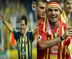 'Alex, Hagi ile kıyaslanamaz'