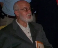 Ali Arslan Aydın hoca Hakk'a yürüdü