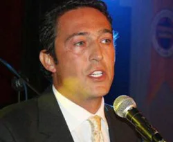 Ali Koç'tan Carlos yorumu