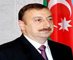 Aliyev:"Askeri güç kullanma hakkımız saklı"