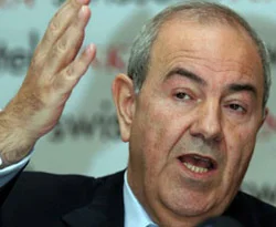 Allavi: Yeni kanundan Kürtler karlı çıktı