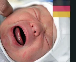 Almanya nüfusu 65 milyona gerileyecek