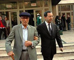 Amca Garipoğlu suçlamaları yalanladı